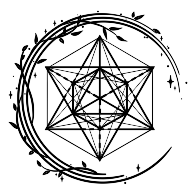 Logo Arcane Stellaire